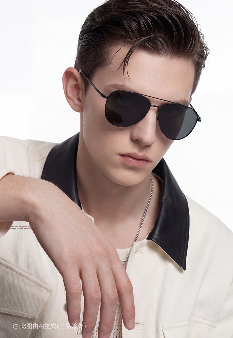 BOLON Bolon 2026 Aviator Sunglasses UV Protection Driving Sunglasses Unisex BL7218C90 1