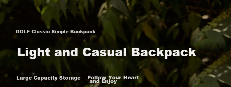 GOLF Women's 14/15 Inch Laptop Backpack Travel Business Briefcase Gift for Girlfriend 3