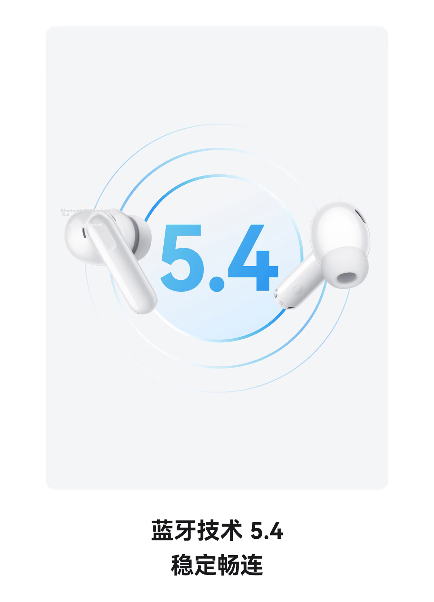 Huawei FreeBuds SE 4 ANC Noise Cancelling True Wireless Bluetooth Earbuds 50H Long Battery Life Multi-Mode Noise Cancellation Fast Charging Ceramic White 8