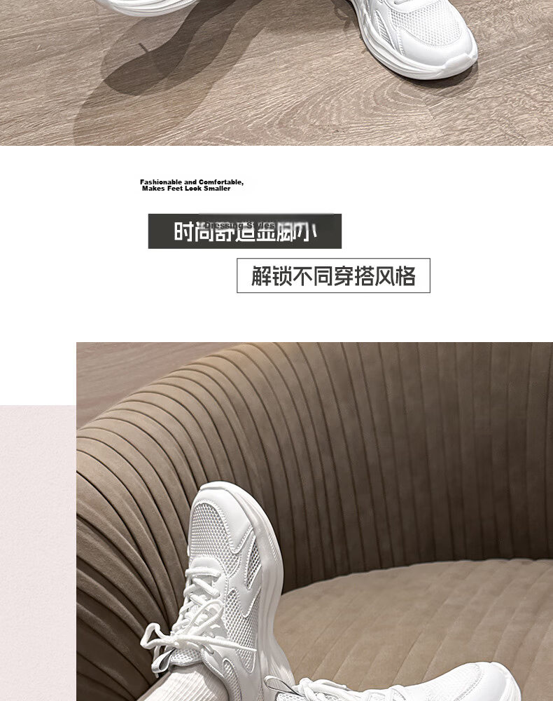 Warrior Official Women's Shoes 2026 Summer Comfortable Casual Sports White Purple Sneakers Women Size 38 15