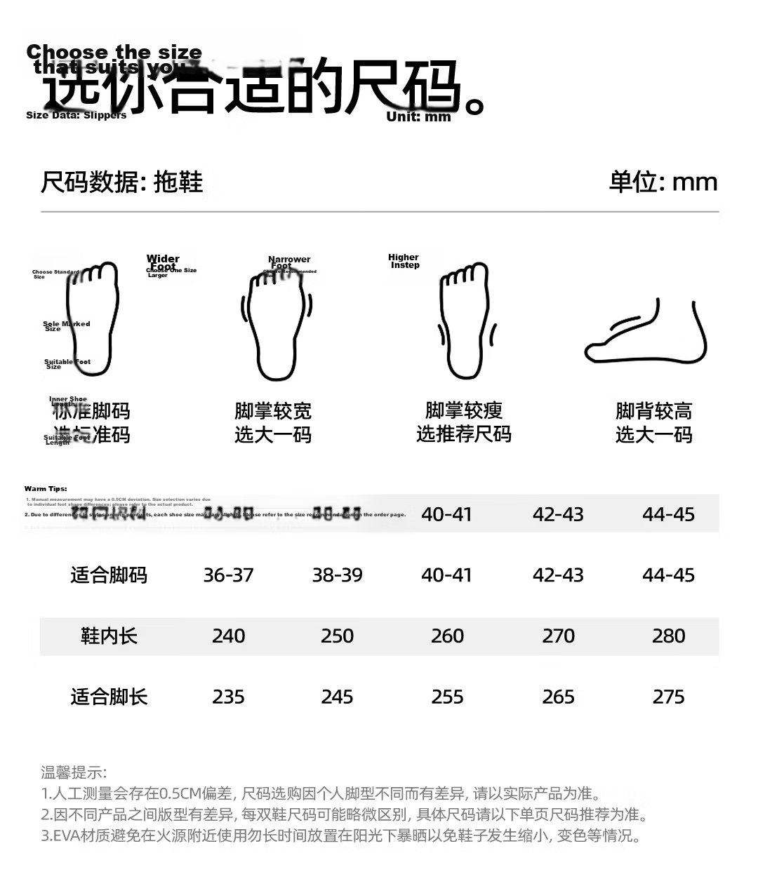 Limi Women's Bathroom Non-Slip Slippers Thin Sole Couple Home Sandals Odorless Wearable Light Green 14