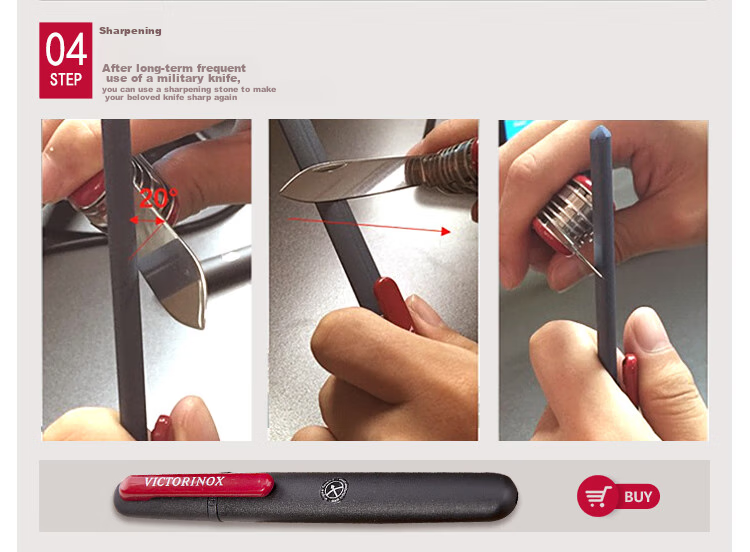 VICTORINOX Swiss Army Nail Clipper Stainless Steel 59mm Portable Household Nail Cutter Splash-Proof Imported 8.2050.B1 13