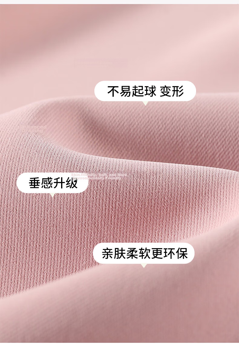 LangSha Haren Suit Pants for Women, Spring And Summer Lightweight, Draping High-End Nine-Point Wide-Leg Pants, Straight-Leg Haren Trousers for Wome 13