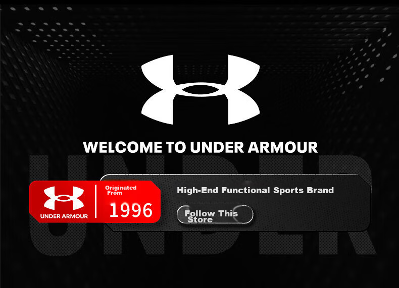 Under Armour Knee Pads, Sports Meniscus Warmth Arthritis Injury Protection Sleeve, Hiking Basketball Badminton Knee Joint Protector, Two Pieces 13