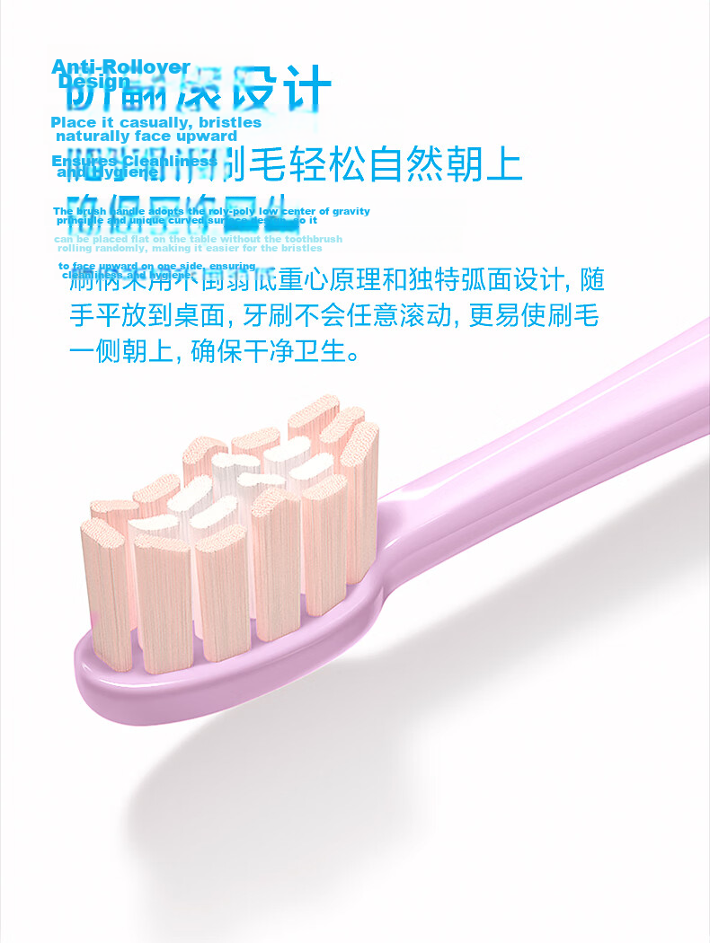 FLYCO Electric Toothbrush for Adults with Sonic Vibration Deep Cleaning And Gum Protection FT7205 Sapphire Blue Couple Edition Sold by JD Mid-Autumn Festival Birthday Gift for Boyfriend Girlfriend 19