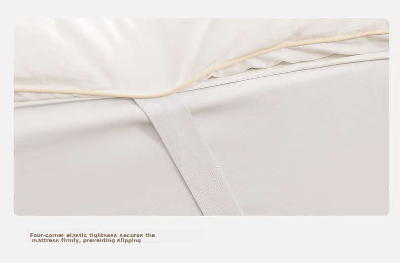 Shuixingjiafang Xinjiang Cotton Mattress, Class A Bedding, Student Dormitory Cotton Pad, Single Bed Mattress, 90×195×6cm 35
