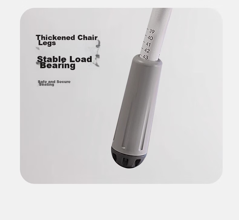 Quanpinwu Computer Chair, Study Chair, Office Chair, Ergonomic Chair, Student Chair, Lumbar Support Chair, Leisure Chair, Home Office Chair 18