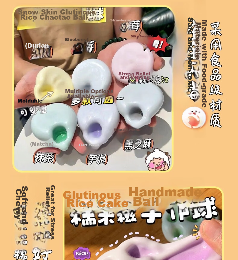JIANTIAN Nezha Face-Changing Toy, Mago Descending to Earth Style, Children's Stress-Relief Bestseller, Funny Backpack Pendant Gift 6