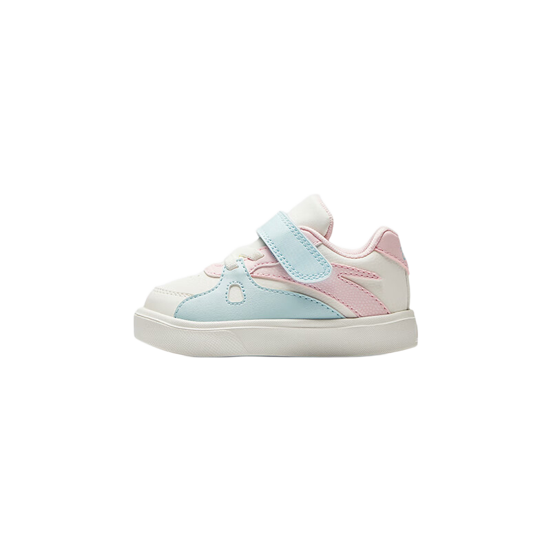 ANTA Kids Sneakers Girls Infants 2026 Breathable Comfortable Non-Slip Baby Sneakers A12530013K