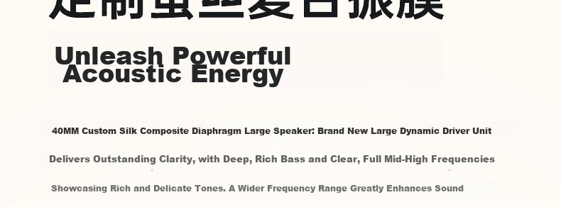 IKF Nano Space Audio Edition [Bestseller Recommendation | 56dB Deep Noise Reduction] Over-Ear Active Noise Cancelling Bluetooth Headphones for E-Sports Gaming Wired Wireless Earphones Microphone Starlight Purple 46