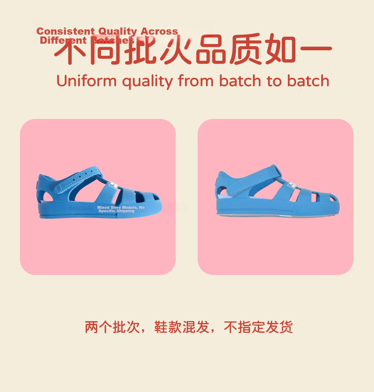 YECO MINI DD 2025 New Kids Sandals Girls Roman Shoes Boys Breathable Beach Shoes Ocean Blue Size 25 21