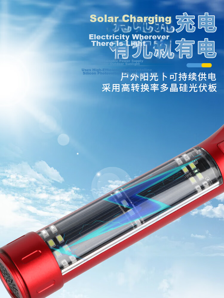 KulaiPu Safety Hammer Car Escape Hammer Multi-Function Window Breaker Rescue Hammer Vehicle Emergency Rescue KLP-387 6