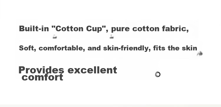 Urban Beauty Middle-aged and Elderly Wireless Bra Vest for Women 100% Cotton with Chest Pad Front Button Four Seasons Mom Vest 2-in-1 XL 3