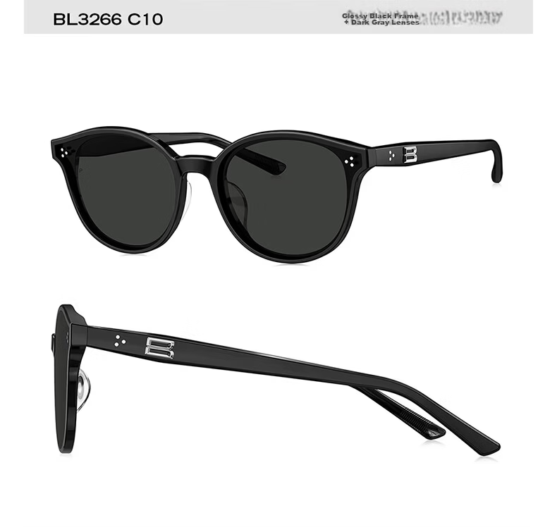 BOLONBOLON BL3266A13 Polarized Sunglasses Unisex Yang Zi Style New Arrival Qixi Festival Gift 12