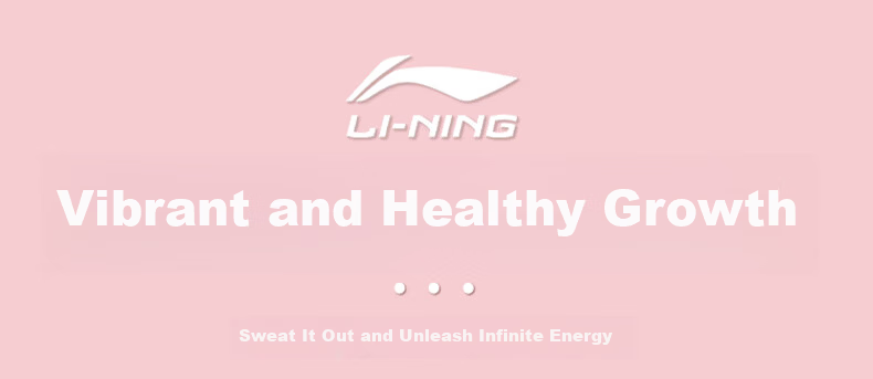 Li-Ning Kids Basketball Size 5 Outdoor Cement Court Wear-Resistant Non-Slip Training Youth Size 5 Basketball 8