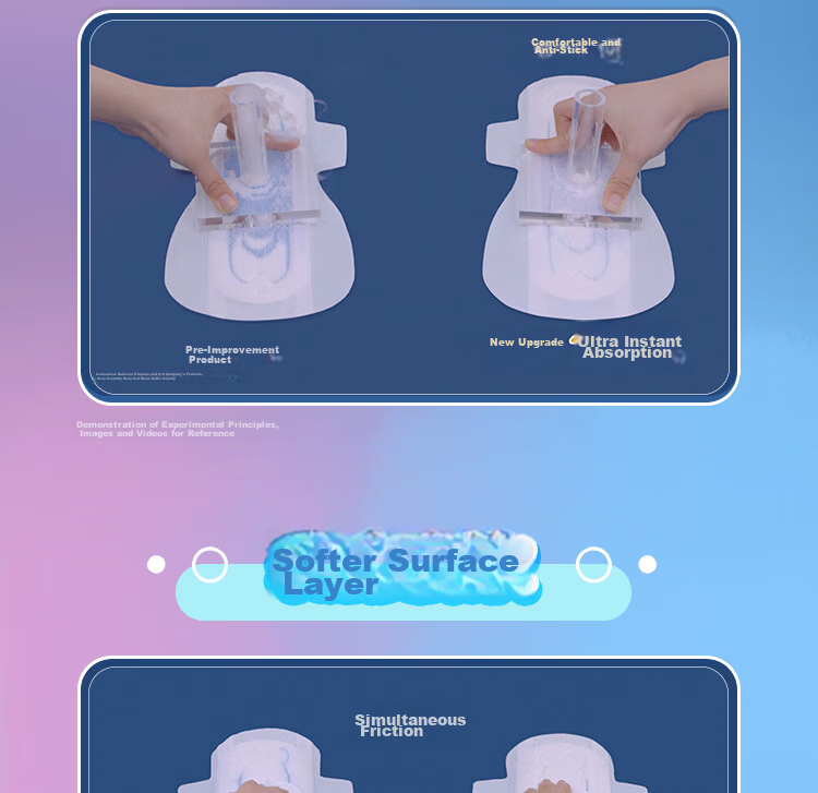 Laurier Kao Chongai Silk Thin Breathable High Absorbency Overnight Sanitary Napkins, 35cm, 8 Pieces, Menstrual Pads, Sold by JD 6