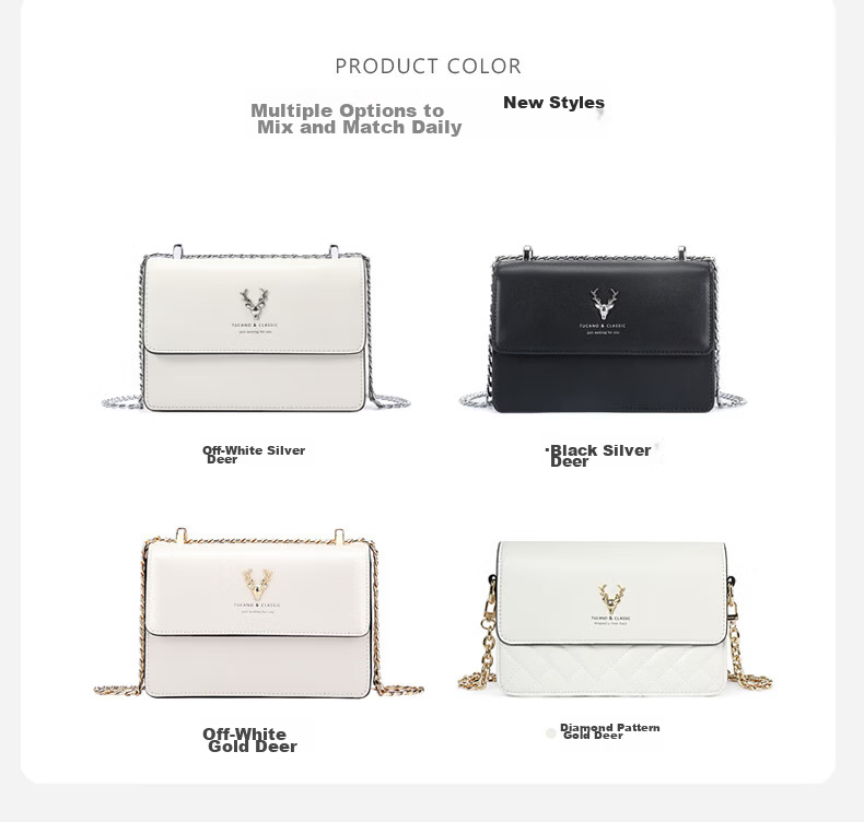 TUCANO Women's Bag 2026 New Cowhide Crossbody Luxury Small Underarm Shoulder Bag Birthday Gift for Women 18