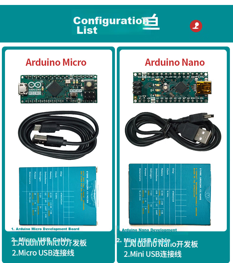 DSTJ1AUR4W Arduino UNO R4 WiFi Development Board RA4M1 Microcontroller Learning Kit with Wiring 10