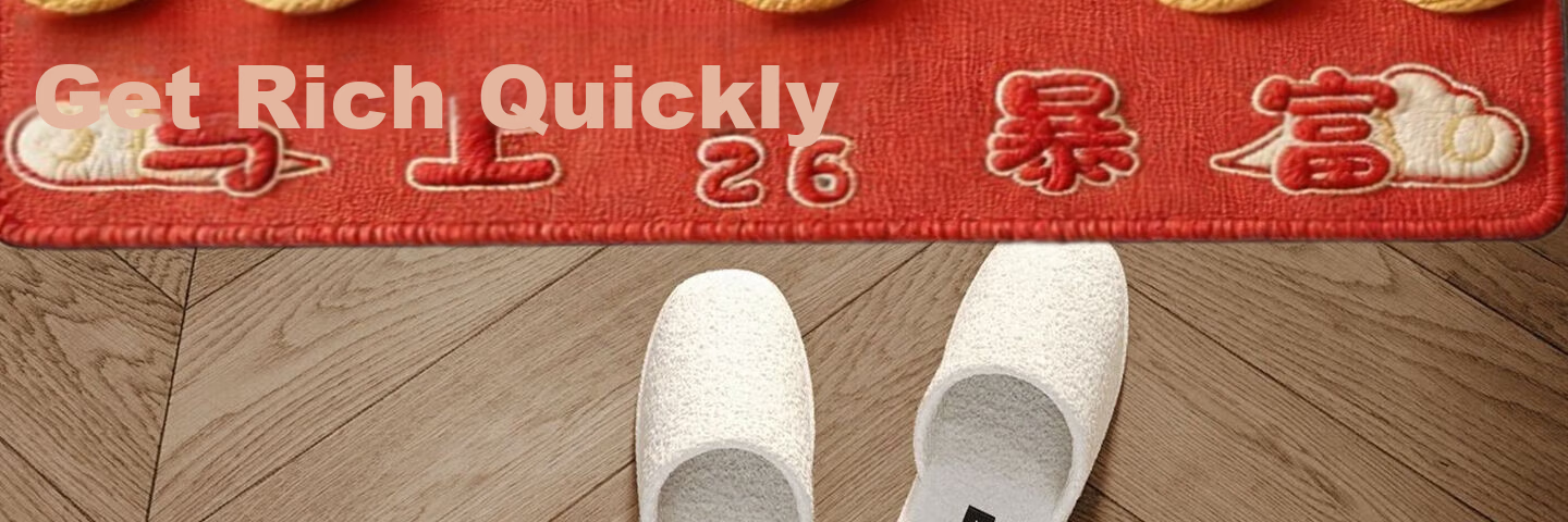 Aijiepu Bathroom Floor Mat Absorbent Non-Slip Toilet Door Mat Quick-Dry Entrance Rug 50*80cm 5