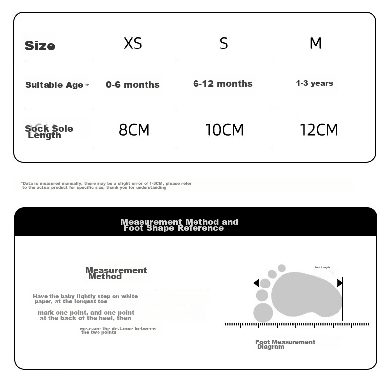 Five Cotton Flowers Children's Socks Spring Summer Cartoon Mid-Calf Baby Socks Combed Cotton Soft Cuff Non-Tight Class A Baby Socks 3