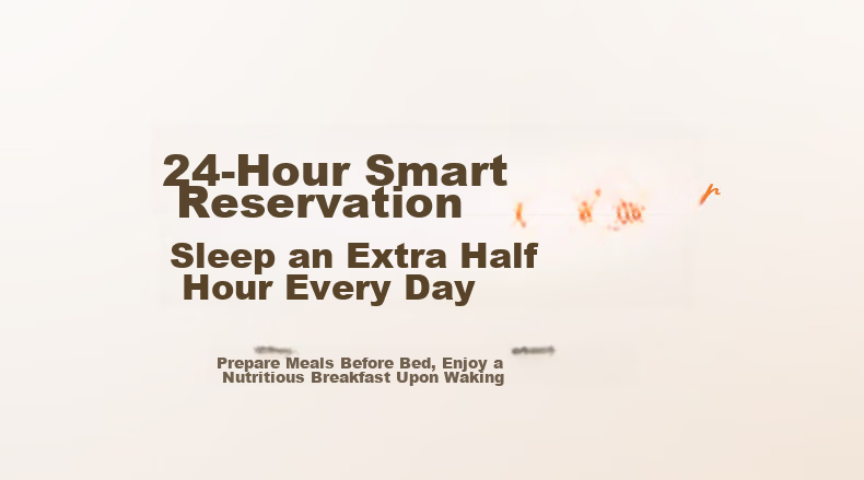 CHIGO Egg Cooker Double-Layer Steamer Smart Timer Auto Power-Off 2026 Model Breakfast Steamed Egg Machine JPZDQ859 20