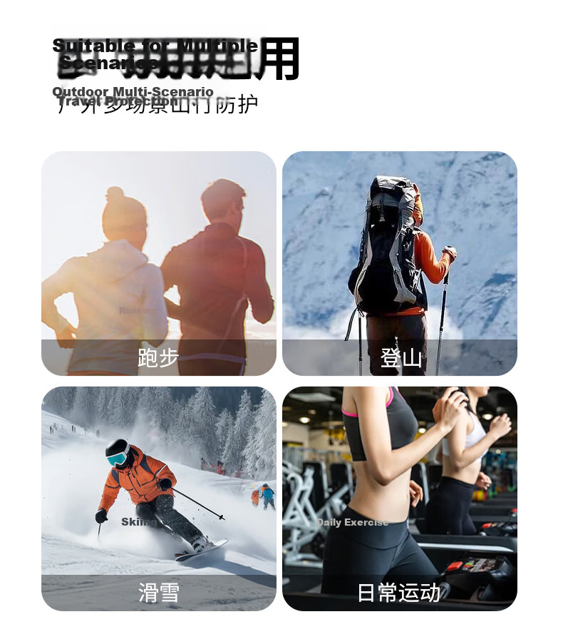LangSha Ski Quick-Dry Thermal Underwear Set Unisex Functional Antibacterial Breathable Moisture-Wicking Autumn Top and Bottom Set 10A 13