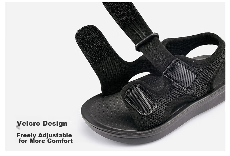 Cheerful Mario Kids Sandals Girls Summer 2026 New Baby Non-Slip Closed-Toe Toddler Boys Outdoor Beach Shoes 1-3 Years 10