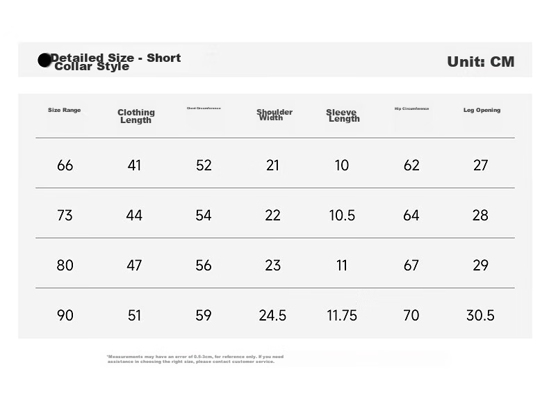 YEEHOO Baby Romper Four Seasons Infant Clothing Long Sleeve Summer Short Sleeve 10A Antibacterial Crawling Suit Newborn 28