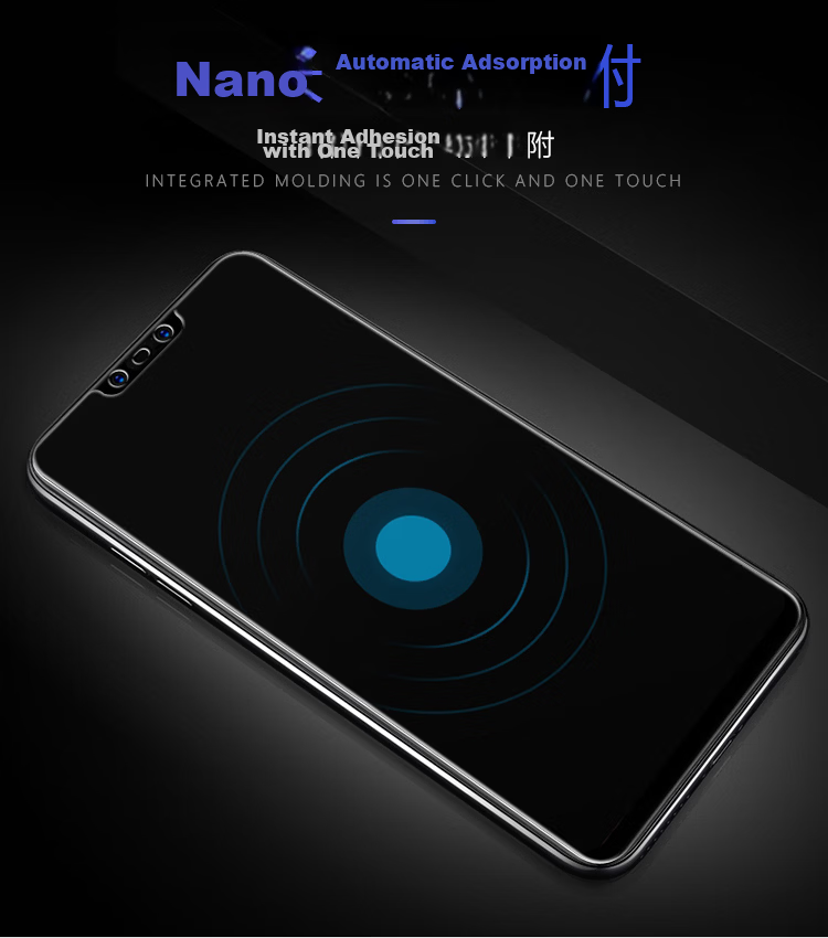Smorss [AR Anti-Reflective Screen Protector] for Xiaomi 17 Pro Max Camera Lens, Xiaomi 17 Pro Max Back Screen Protective Film, HD Anti-Drop Anti-Scratch Anti-Fingerprint Phone Anti-Glare Film 2