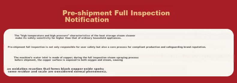 Yili 100° High-Temperature Steam Cleaner Kitchen Range Hood Degreaser Fabric Sofa Carpet Mattress Curtain Household Disinfection All-in-One Washer MC10 2