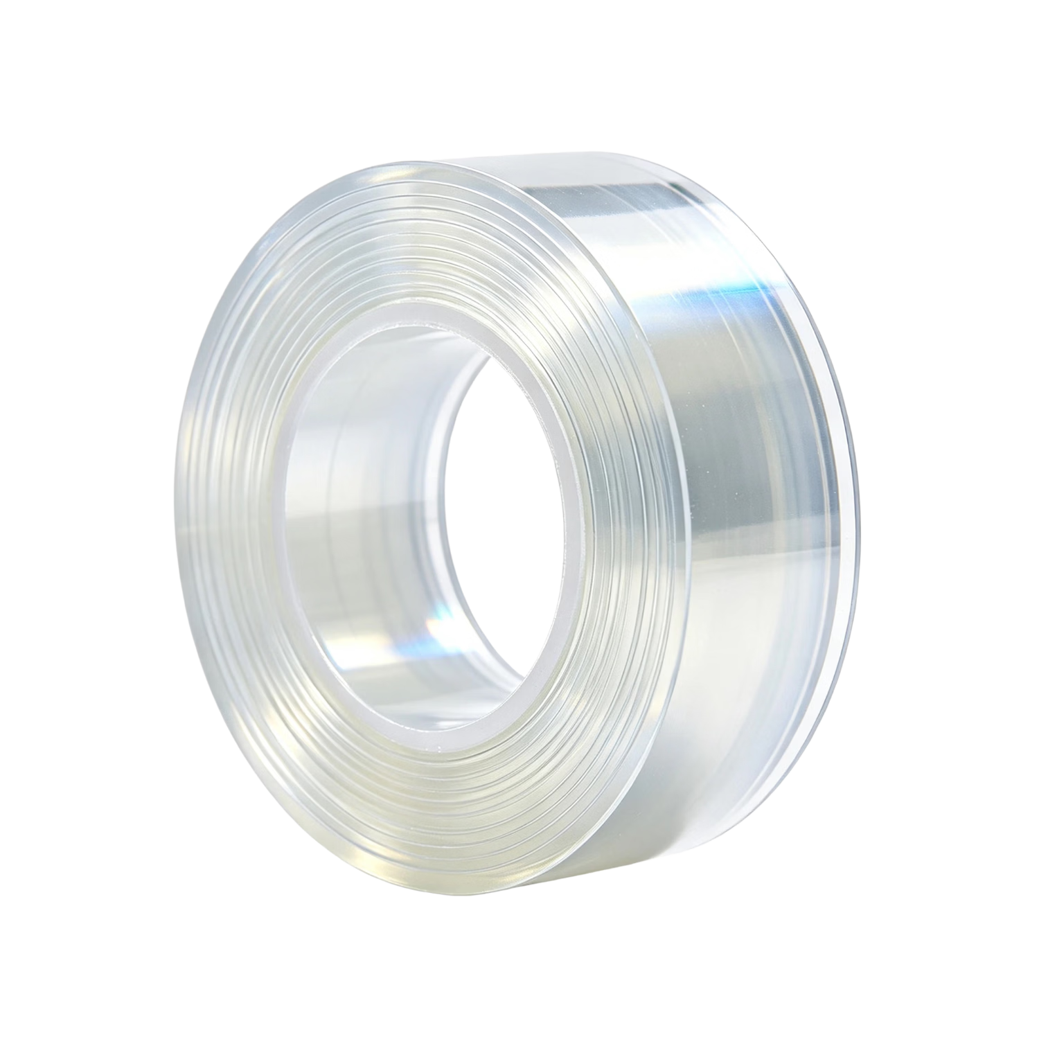 Sitoo Nano Tape Double-Sided Adhesive Strong High-Adhesion Nano Double-Sided Tape for Car And Home Use, Invisible Transparent Tape Anti-Slip Backing Adhesive Patch [Best Seller] 3cm*3m*1 Roll