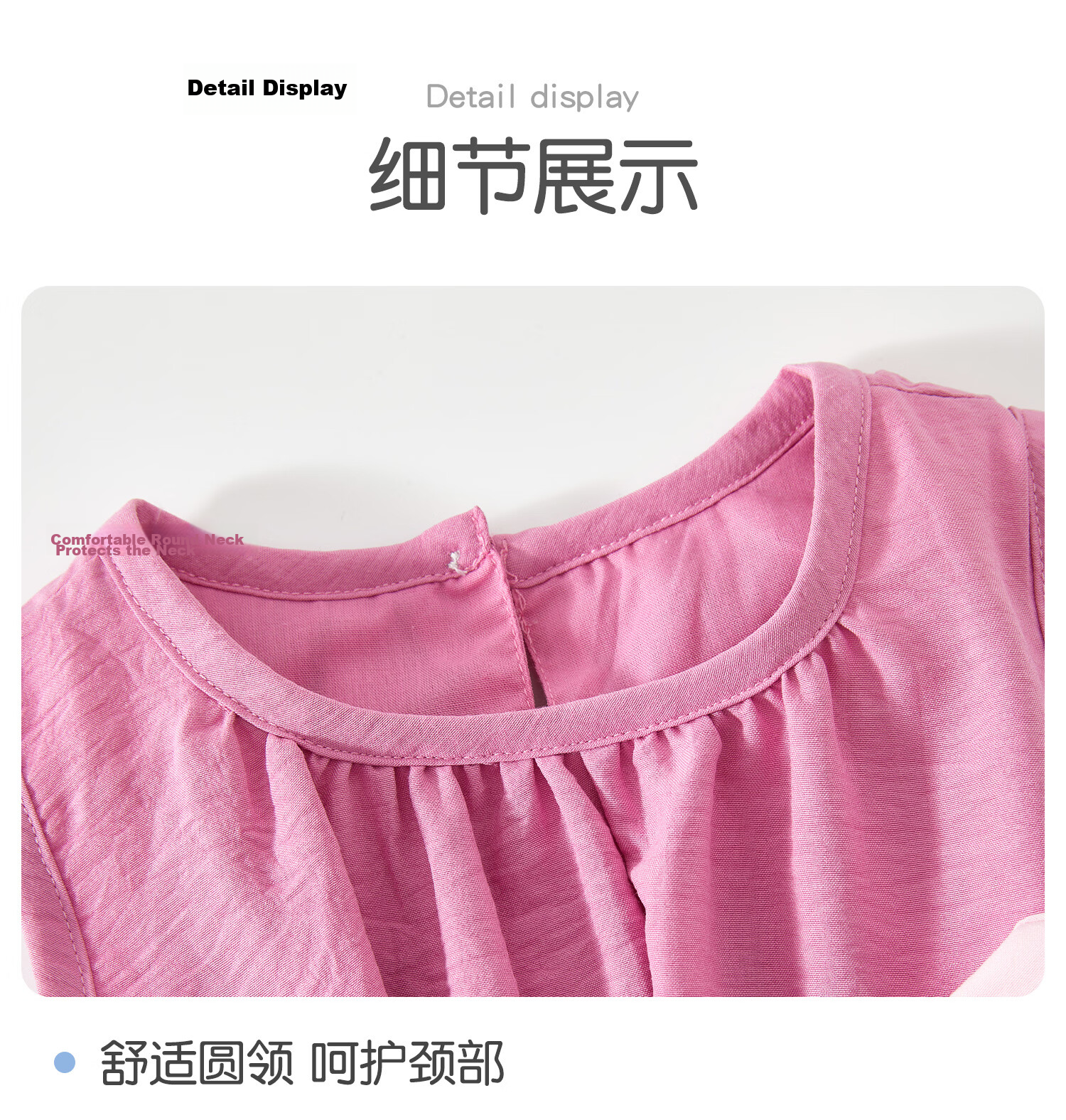 Banxidi Girls Summer Outfit 2026 New Children's Suspender Clothes Two-Piece Baby Shorts Summer Fashion Toddler Set 11