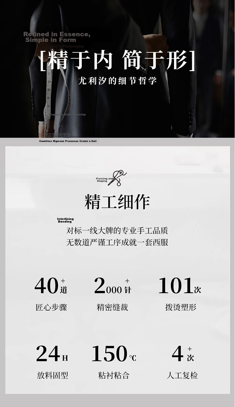 Yulixi White Long Sleeve Shirt Women Daily Business Professional Formal Casual Wrinkle-Resistant Non-Iron Inner Layer Top 6