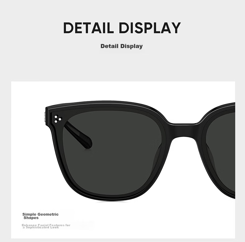BOLONBOLON Eyewear 2026 Lin Yitong Edition Unisex Versatile UV Protection Sunglasses Driving Shades BL3250C10 6