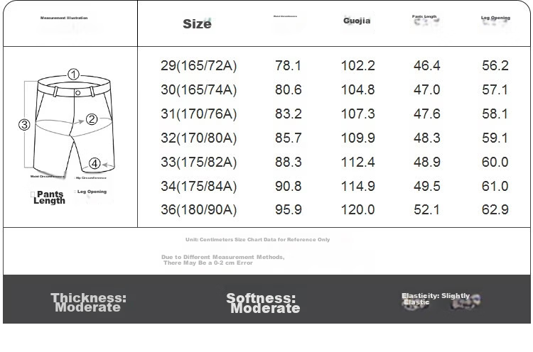 Giordano Men's 2026 Summer Elastic Cotton Mid-Low Waist Casual Shorts Korean Style 01106596 2