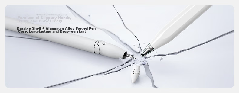 Shanmo Compatible Huawei M-Pencil 3rd Gen Stylus Pen [Magnetic Bluetooth | Instant Use] Honor Capacitive Pen for Pad 11.5s/Pro 12.2/Air 12 [Top Edition] 12