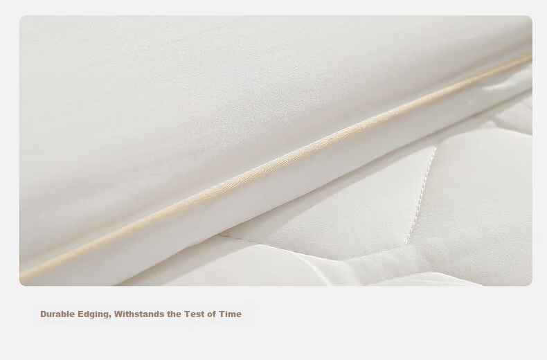 Shuixingjiafang Xinjiang Cotton Mattress, Class A Bedding, Student Dormitory Cotton Pad, Single Bed Mattress, 90×195×6cm 36