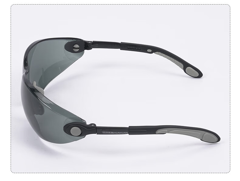 Shunxuan Goggles, Windproof, Dustproof, Pollen And Catkin Protection, Industrial Safety Glasses, Impact Resistant, Anti-Fog, Dustproof, Splash-Proof, SHL-1138 17