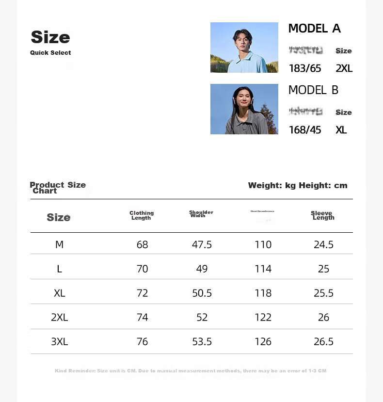 Baleno Short-Sleeve Polo Shirt for Men, Summer 2026 New Style Waffle Knit Wrinkle-Resistant Collared T-Shirt, Five-Quarter Sleeve Top, Trendy Men's Wear 11