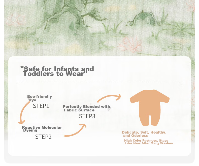Happy Little Bear Summer Short Sleeve Shirt Set Baby Antibacterial Mite-Resistant Two-Piece Short Sleeve and Shorts Thin Separate Outfit 19