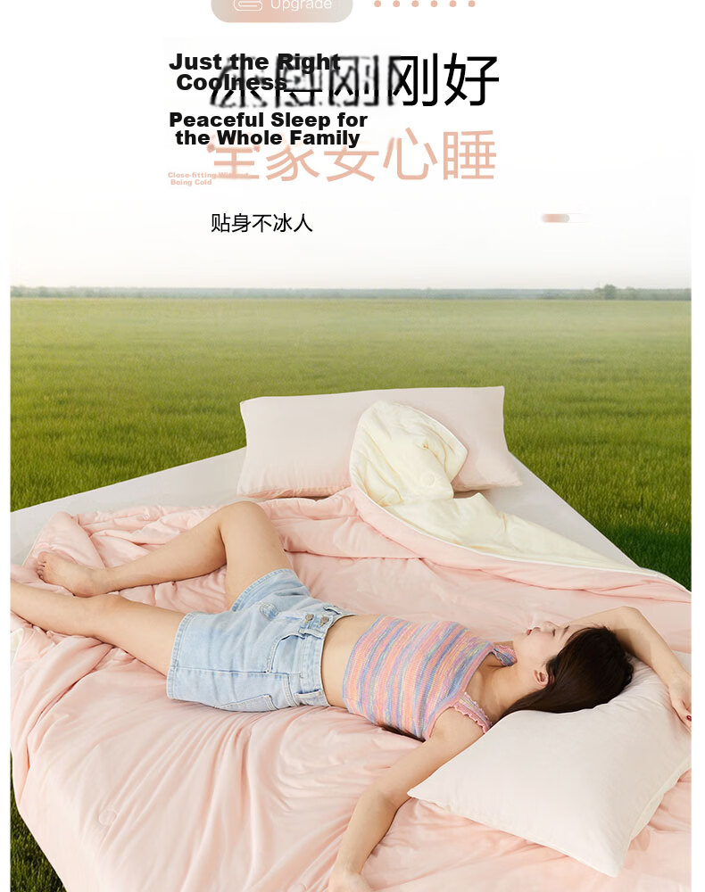 BEYOND Home Textiles Class A Knitted 50% Soybean Washable Winter Comforter, Warm Duvet Insert, Approximately 6.6 Jin, 200*230cm 9