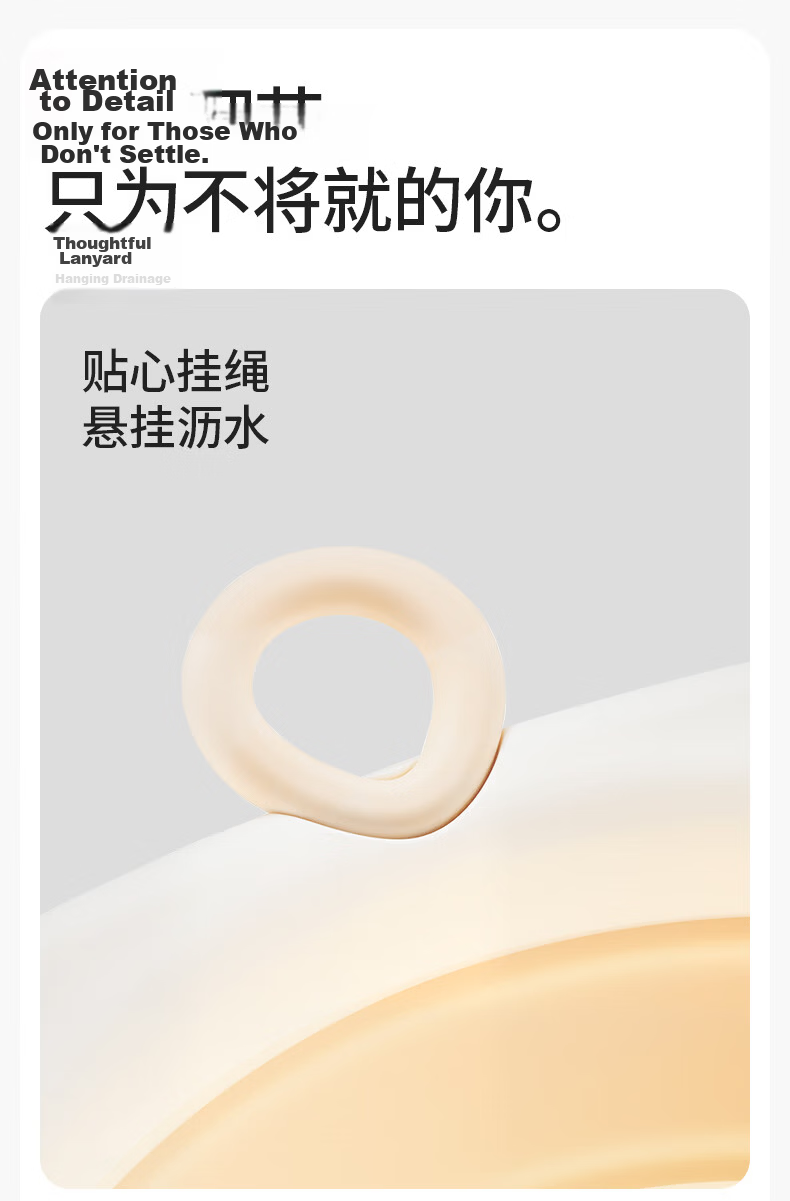 Xitianlong Foldable Basin Travel Portable 38cm Face Basin Hanging Kitchen Bathroom Collapsible Water Basin 1 Piece 12