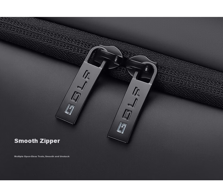 GOLF Men's Backpack 15.6/16 Inch Laptop Bag Huawei Business Travel Casual Backpack 27