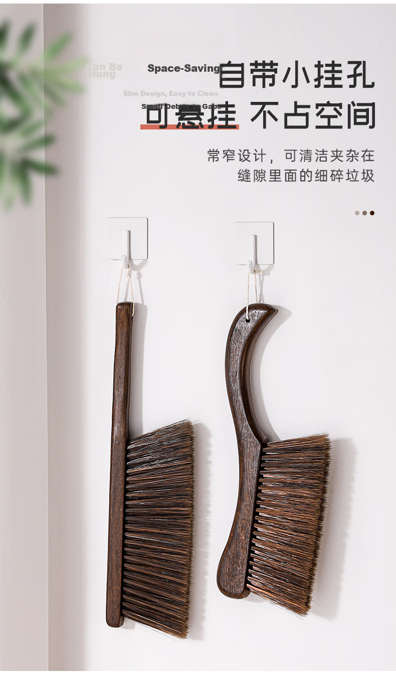 Jiebishi Bucket Brush, Antique Brush, Xiaojingang Puti Plate Brush, Patina-Creating Tool, Round Cylinder Lazy Person's Brush, String Tool 7