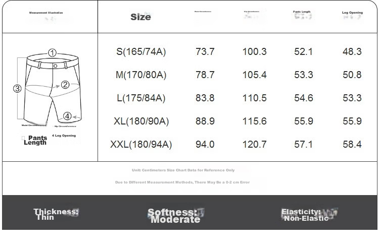 Giordano Men's Linen Pants 2026 Summer New Cotton Linen Semi-Elastic Waist Straight Casual Shorts 01106340 2