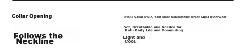 Bananain [Wang Yibo's Choice] Liangpi 502UV Air Unisex Breathable Sun Protection Jacket Sports Coat Skin-Friendly Outerwear 21