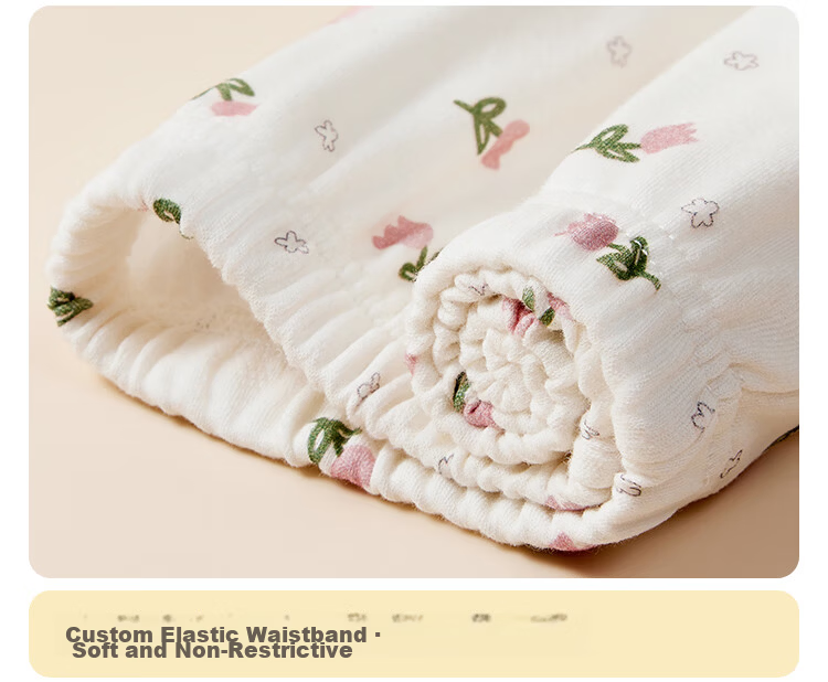 LangSha Kids Cotton Autumn Winter Underwear Set Girls Long Johns Pajamas for Teens 130cm 15