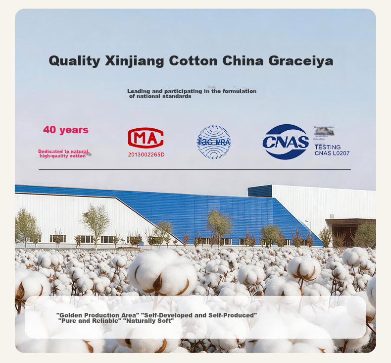 Grace Towel, Class A Antibacterial Xinjiang Long-Staple Cotton, Highly Absorbent, Thickened, for Men And Women, Sports Face Washing, 74*34cm, 100g 5