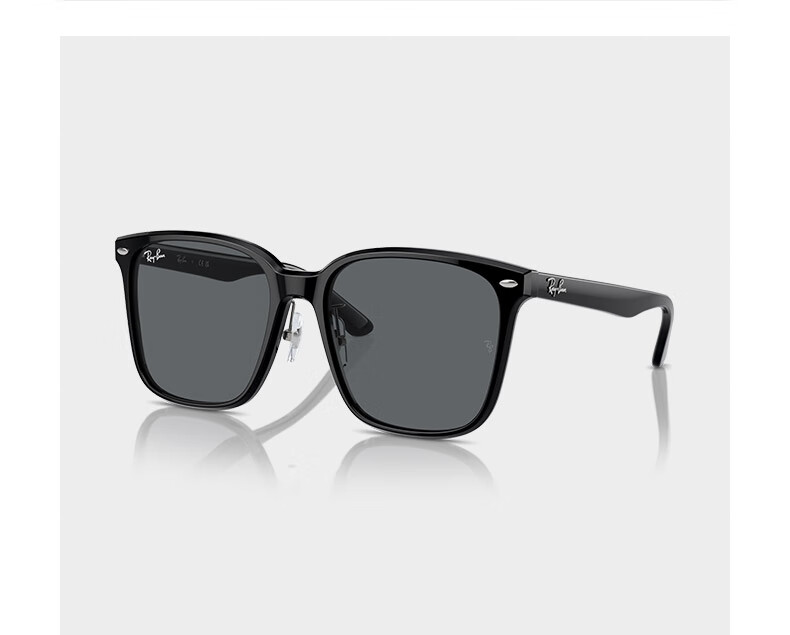 RayBan Sunglasses for Men And Women, Outdoor Travel Driving Glasses 0RB2206D 13