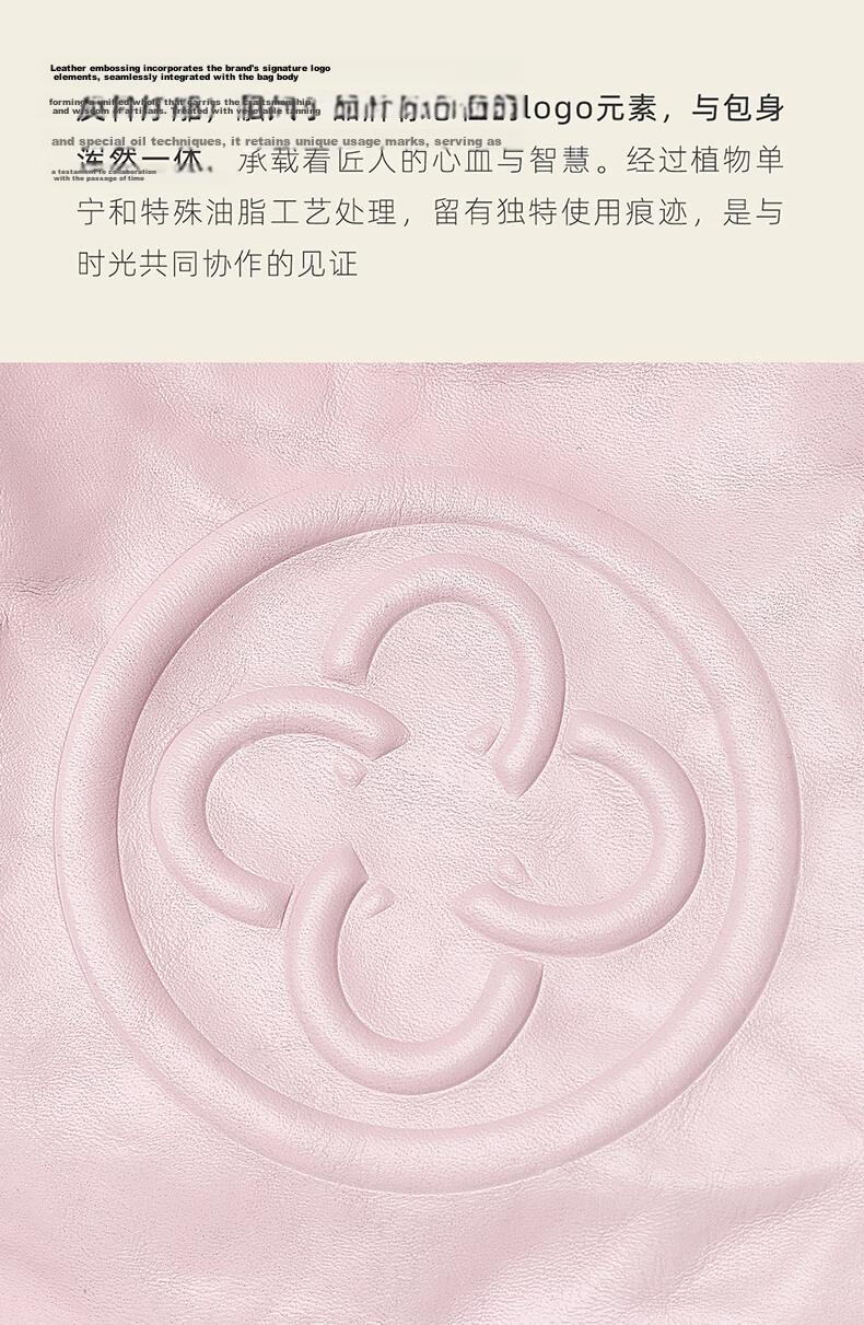 CASSILE Celebrity Style Vegetable Tanned Cowhide Tote Bag Women Luxury Handheld Crossbody Bag Birthday Qixi Festival Gift 9